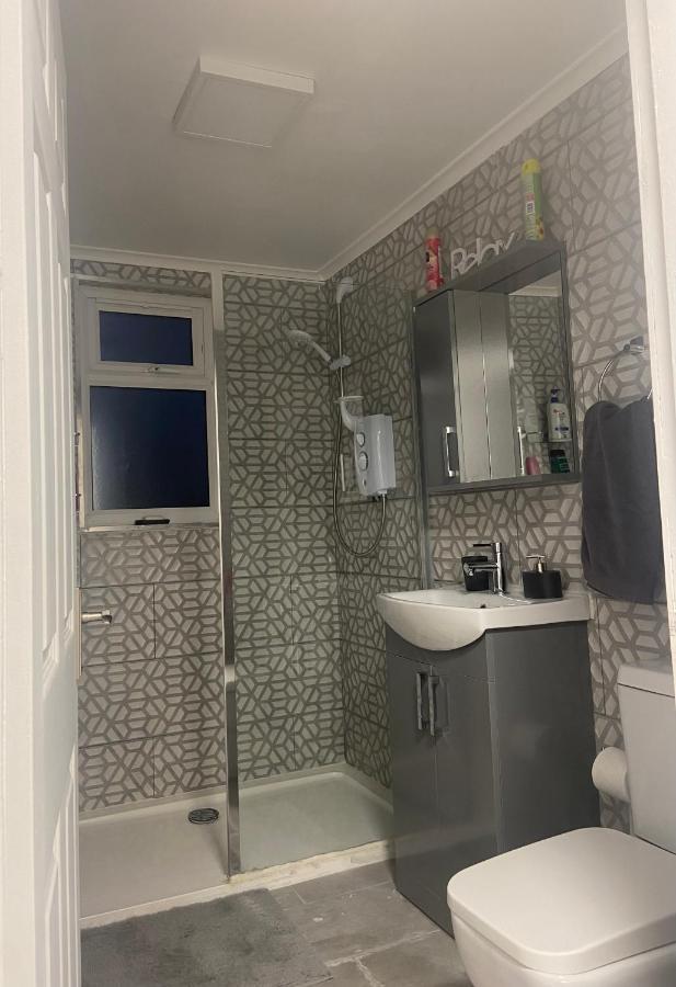 Studio Flat Lägenhet Largs Exteriör bild